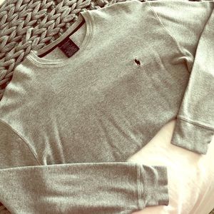 Polo Ralph Lauren Sleepwear Thermal